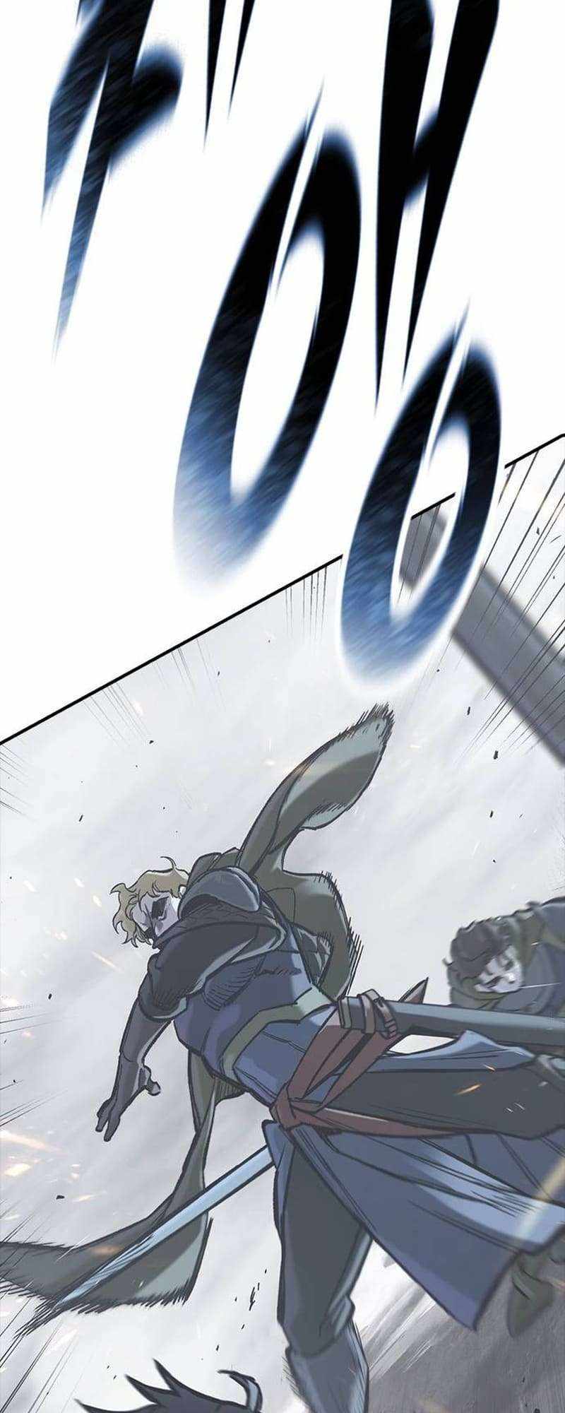 Read Eternally Regressing Knight Manga Online