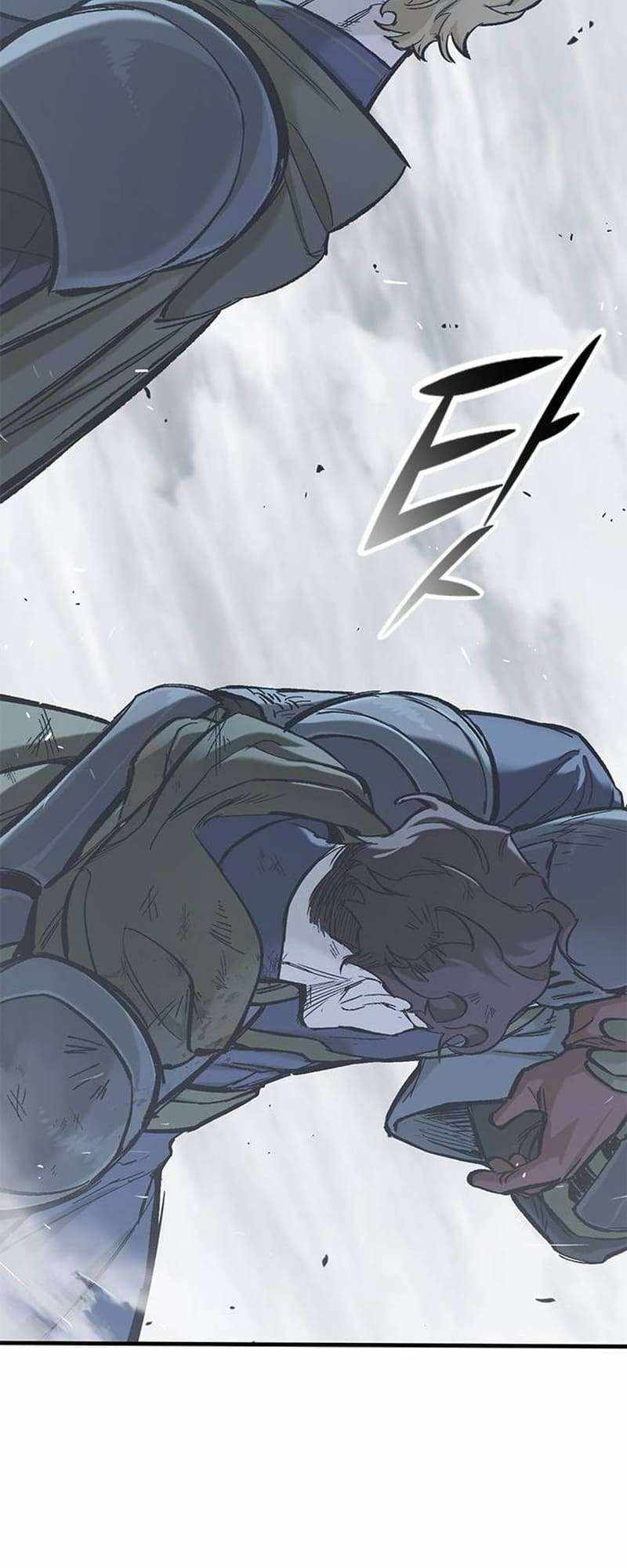 Read Eternally Regressing Knight Manga Online