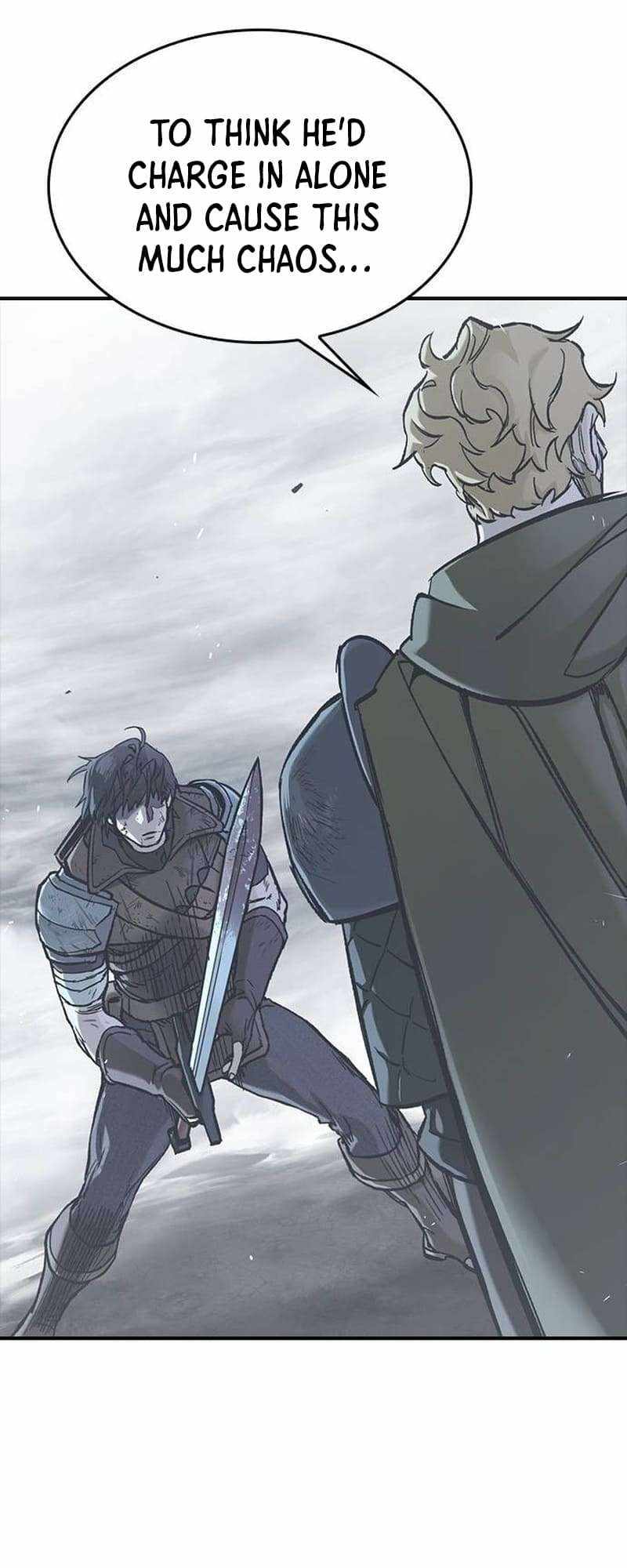 Read Eternally Regressing Knight Manga Online