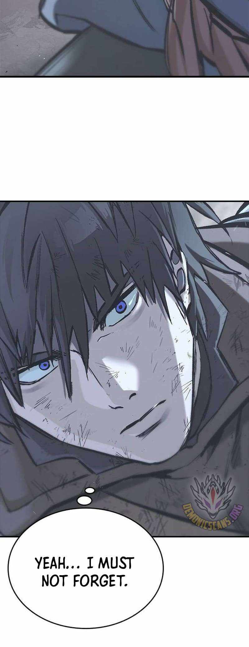 Read Eternally Regressing Knight Manga Online