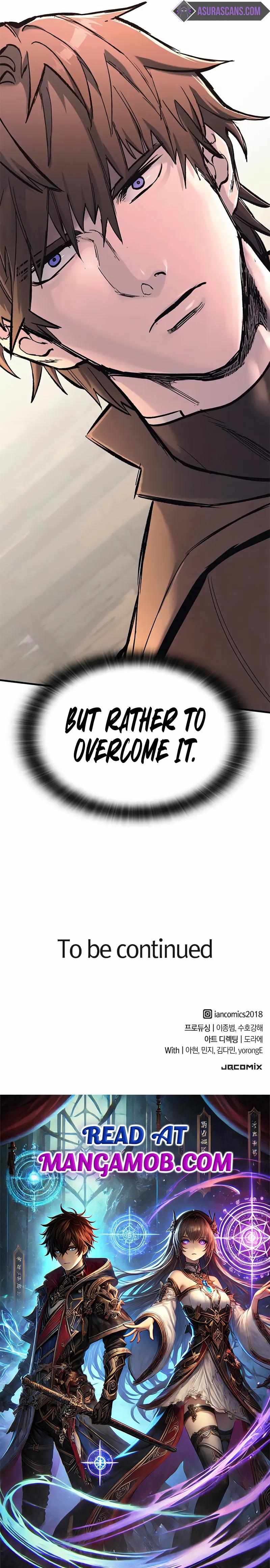 Read Eternally Regressing Knight Manga Online
