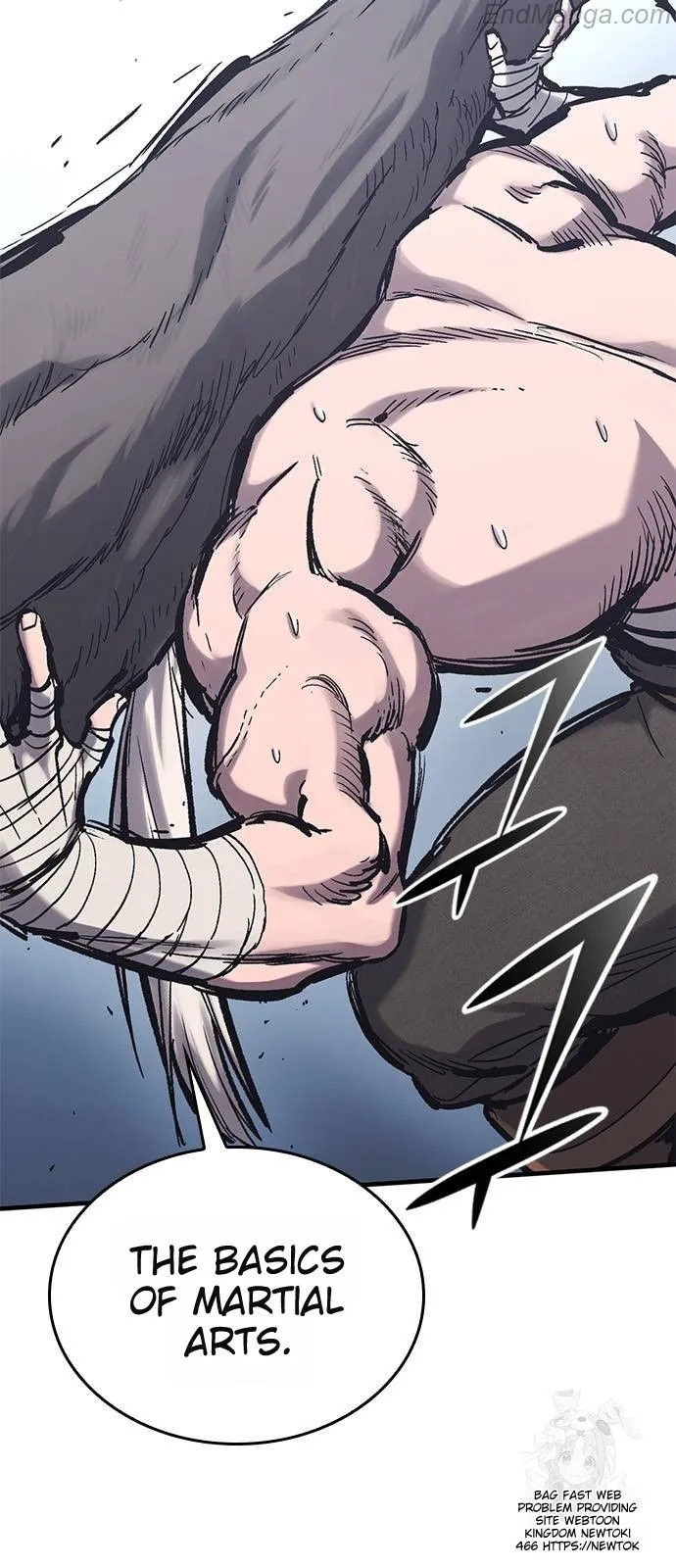 Read Eternally Regressing Knight Manga Online