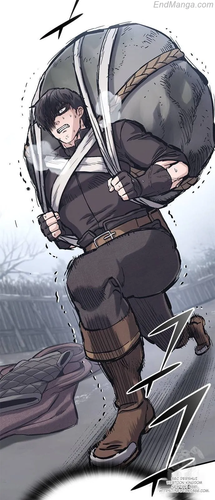 Read Eternally Regressing Knight Manga Online