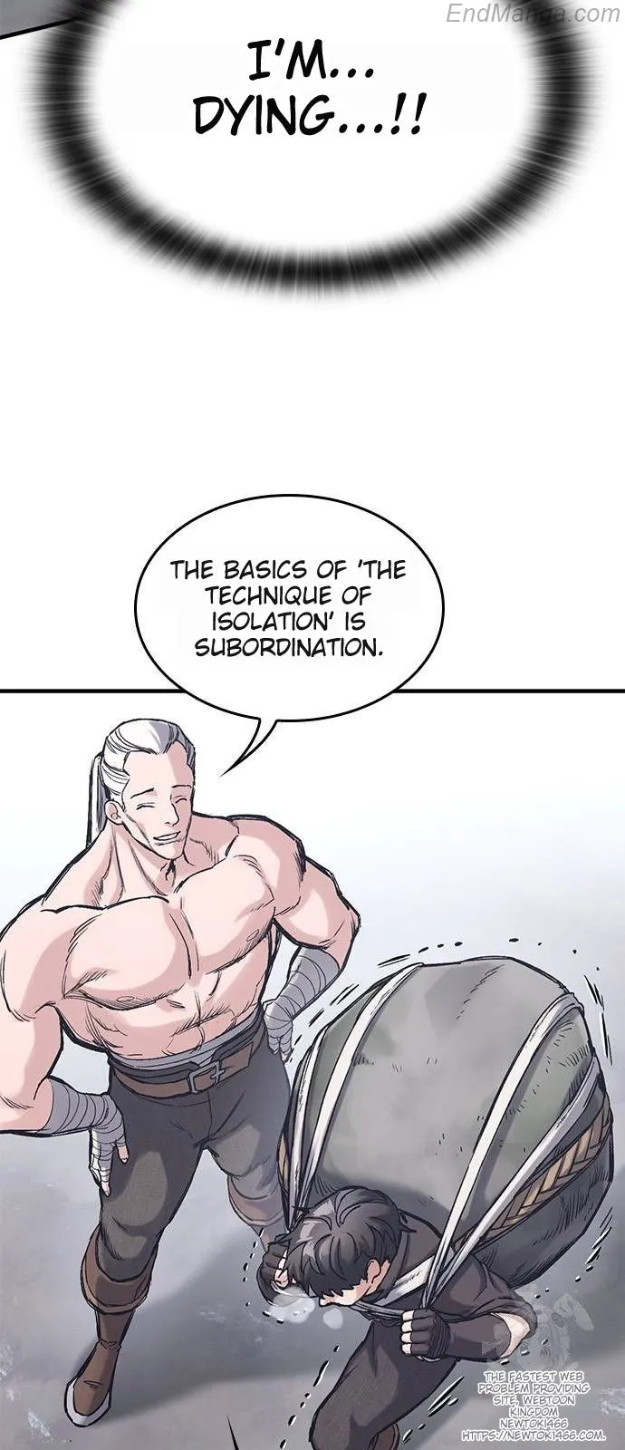 Read Eternally Regressing Knight Manga Online