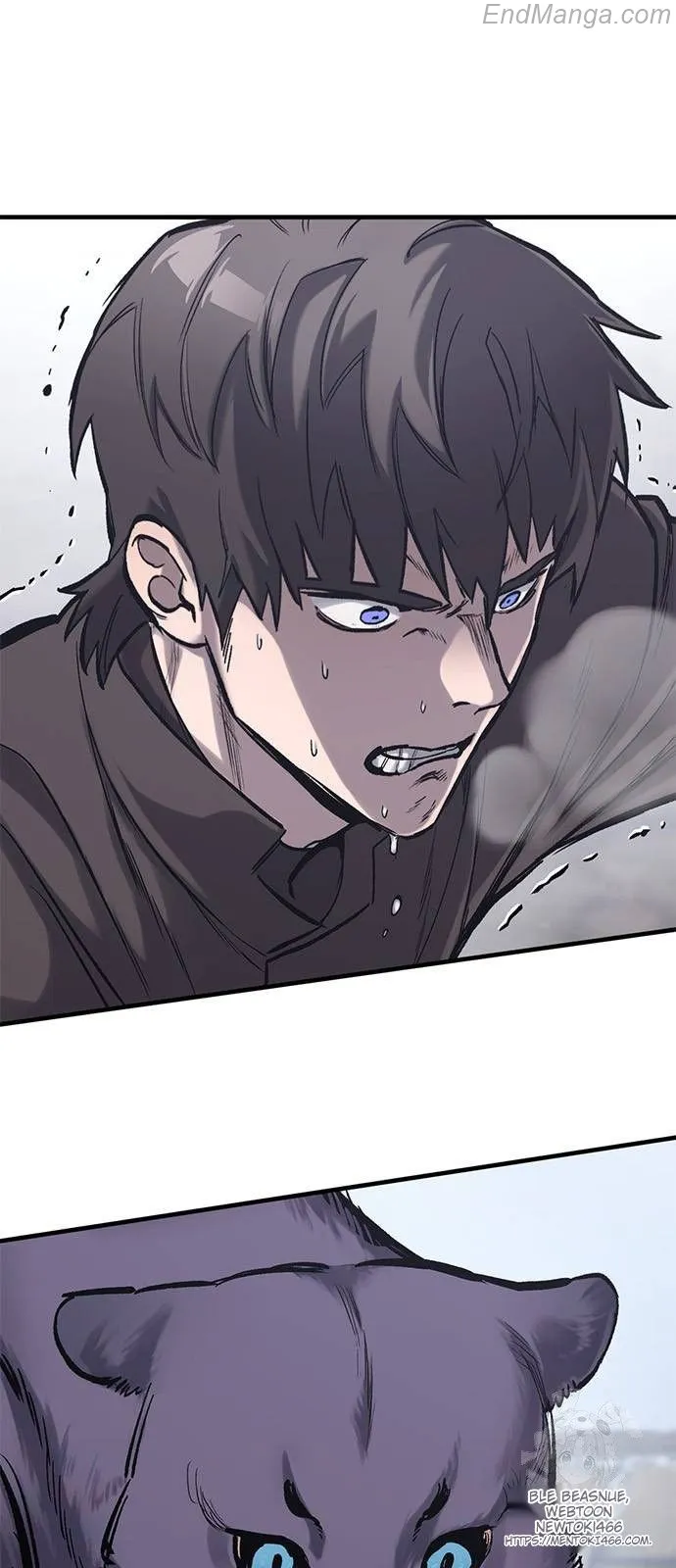 Read Eternally Regressing Knight Manga Online