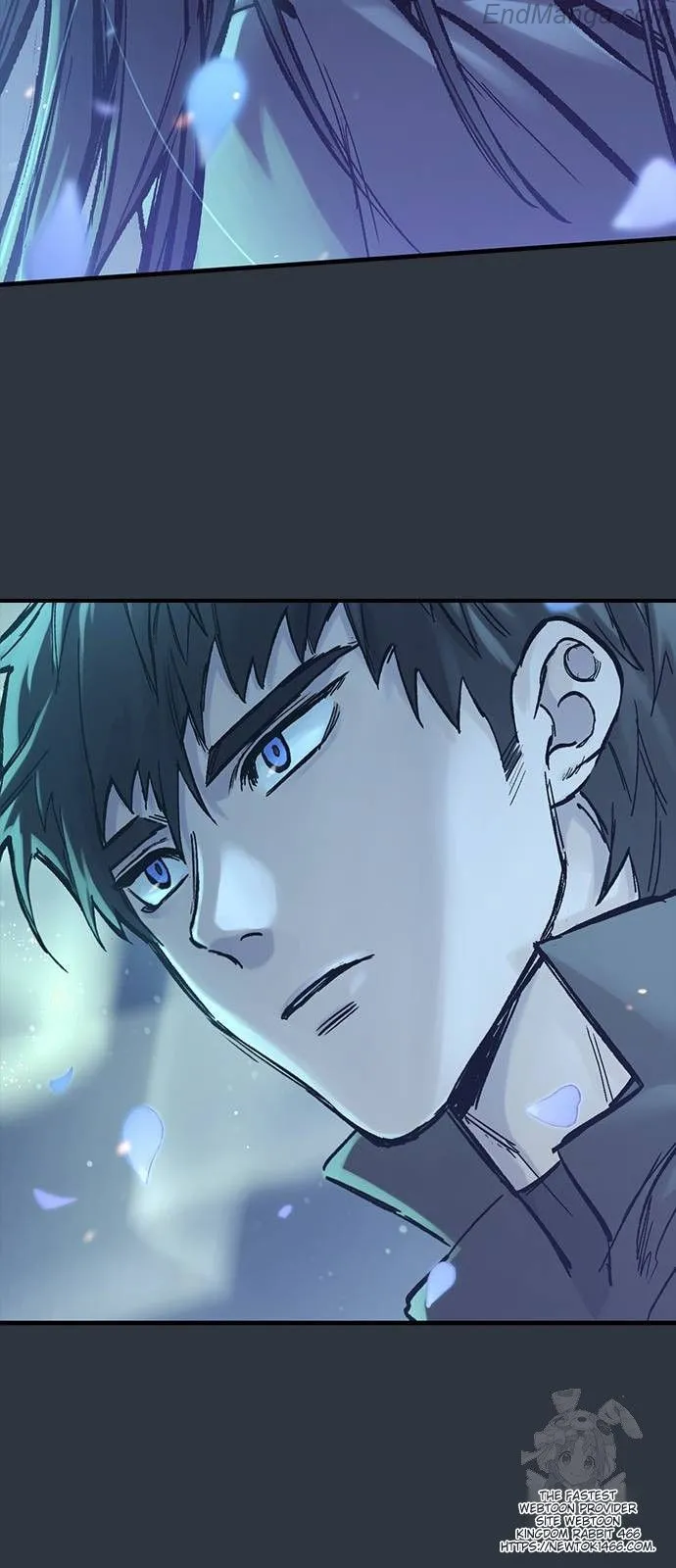 Read Eternally Regressing Knight Manga Online