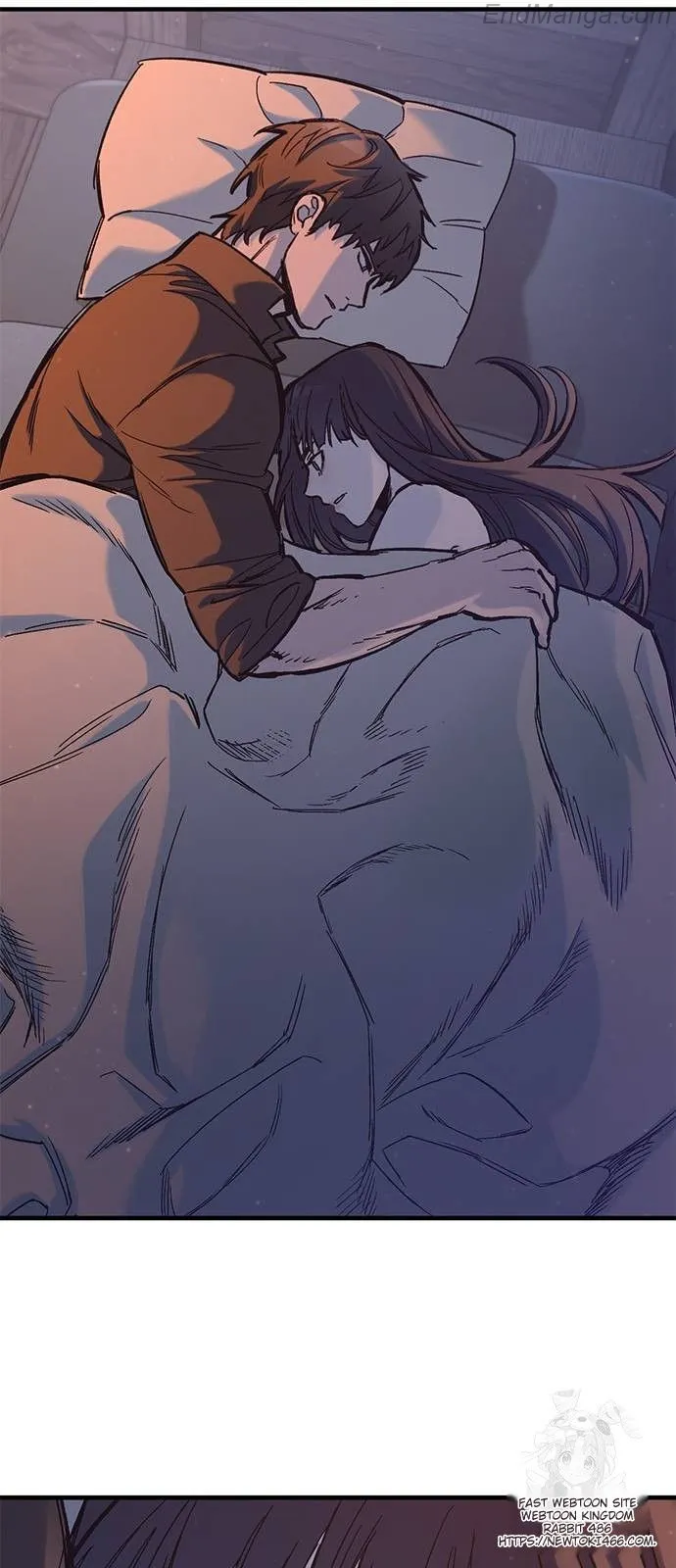 Read Eternally Regressing Knight Manga Online
