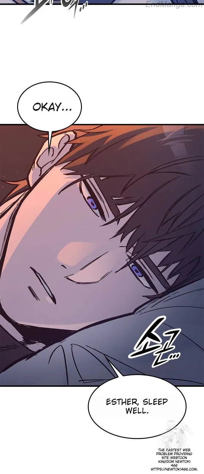 Read Eternally Regressing Knight Manga Online