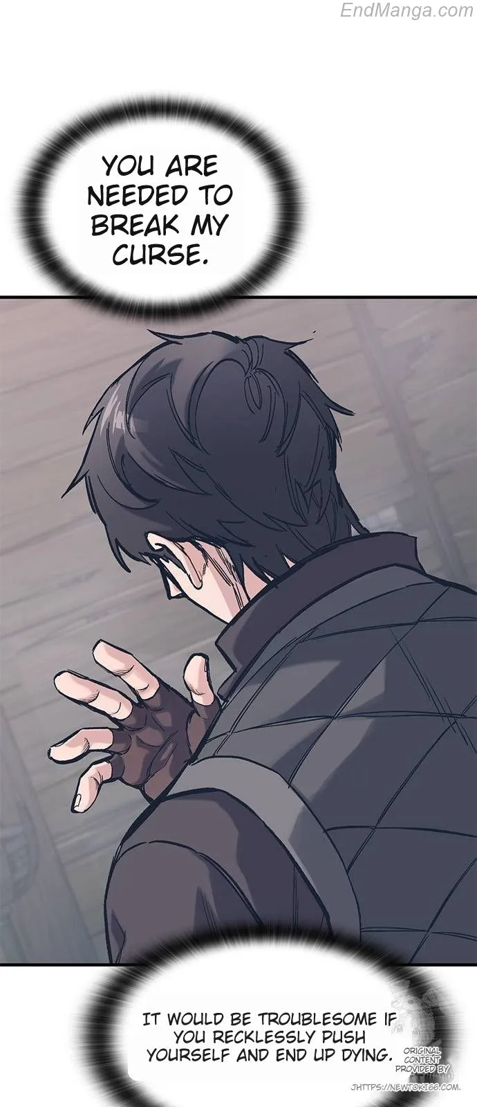 Read Eternally Regressing Knight Manga Online