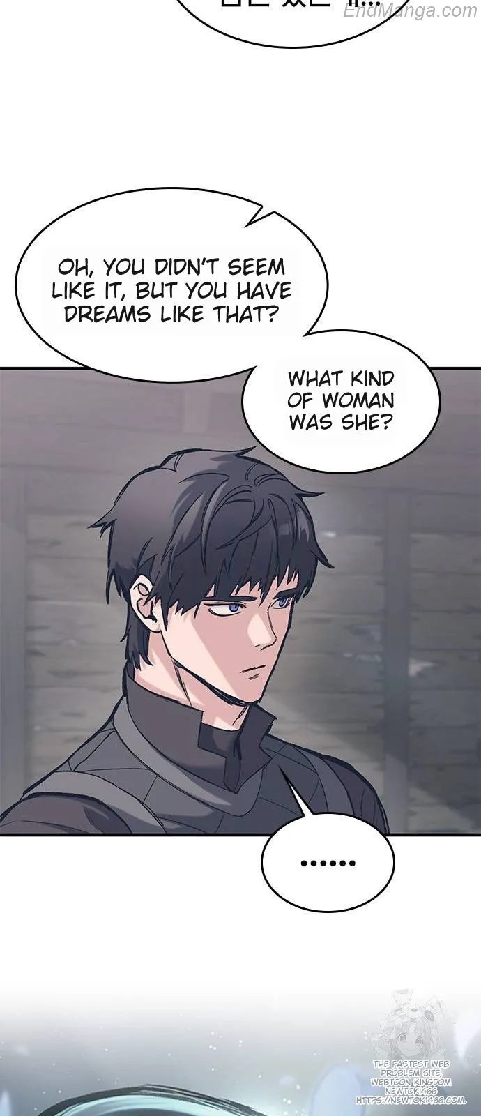 Read Eternally Regressing Knight Manga Online