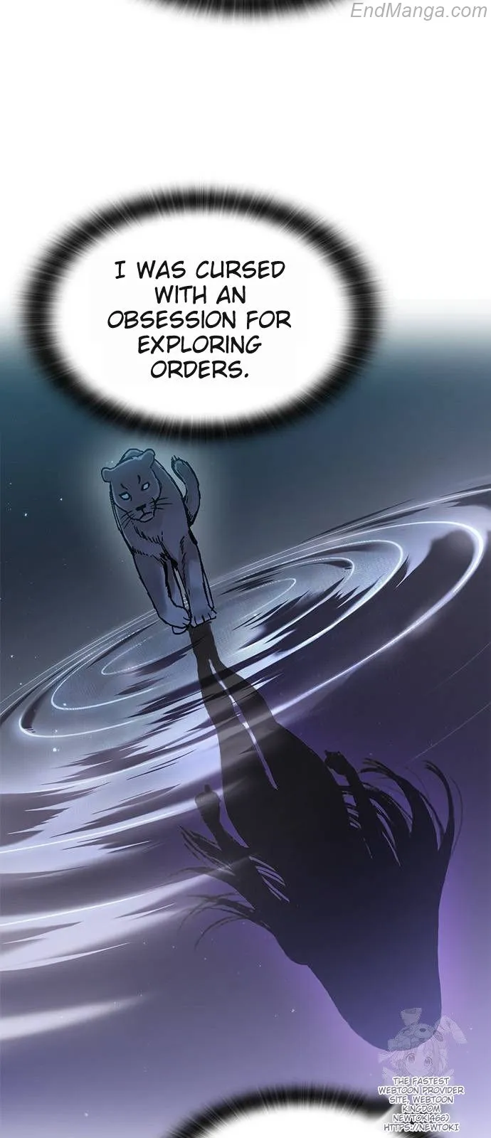 Read Eternally Regressing Knight Manga Online