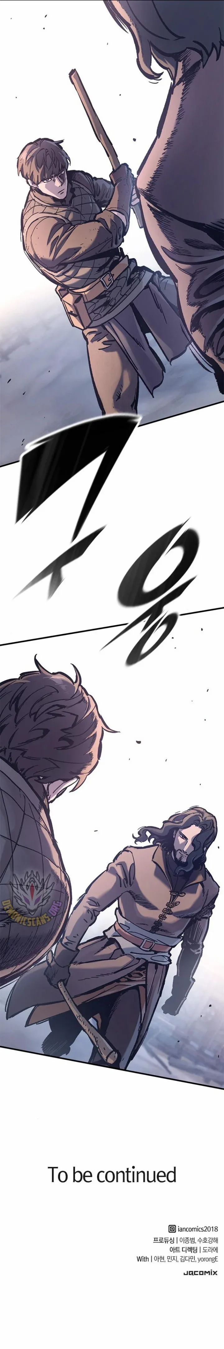 Read Eternally Regressing Knight Manga Online