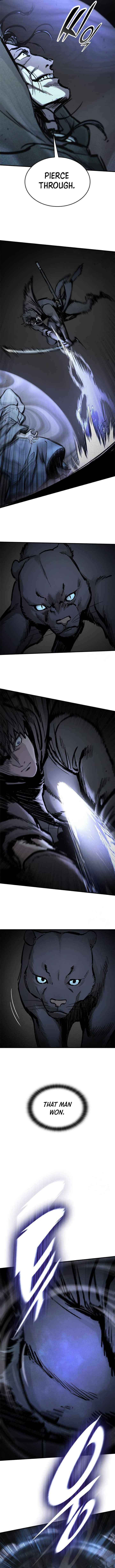 Read Eternally Regressing Knight Manga Online