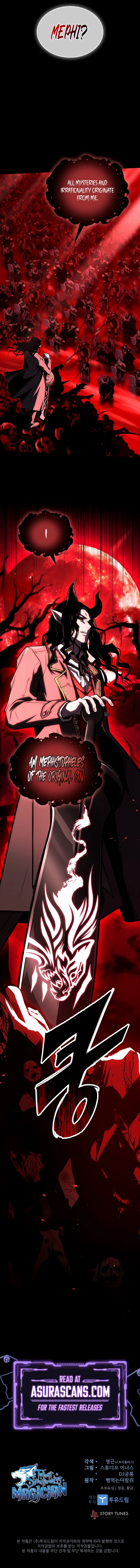 Read Eternally Regressing Knight Manga Online