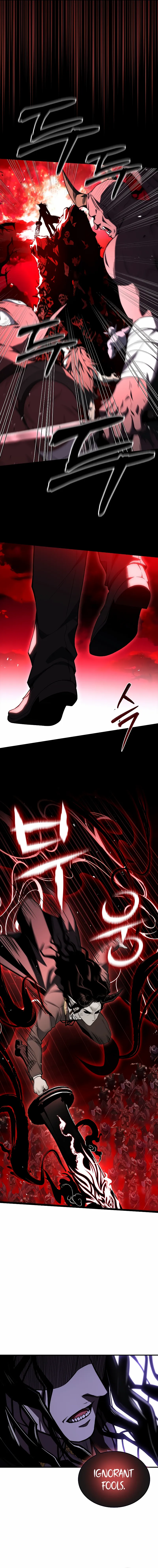 Read Eternally Regressing Knight Manga Online
