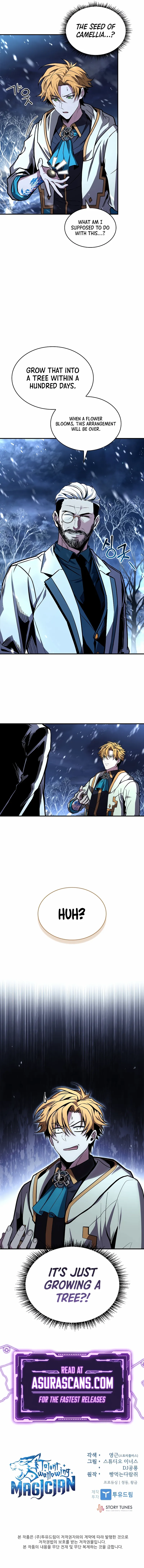 Read Eternally Regressing Knight Manga Online
