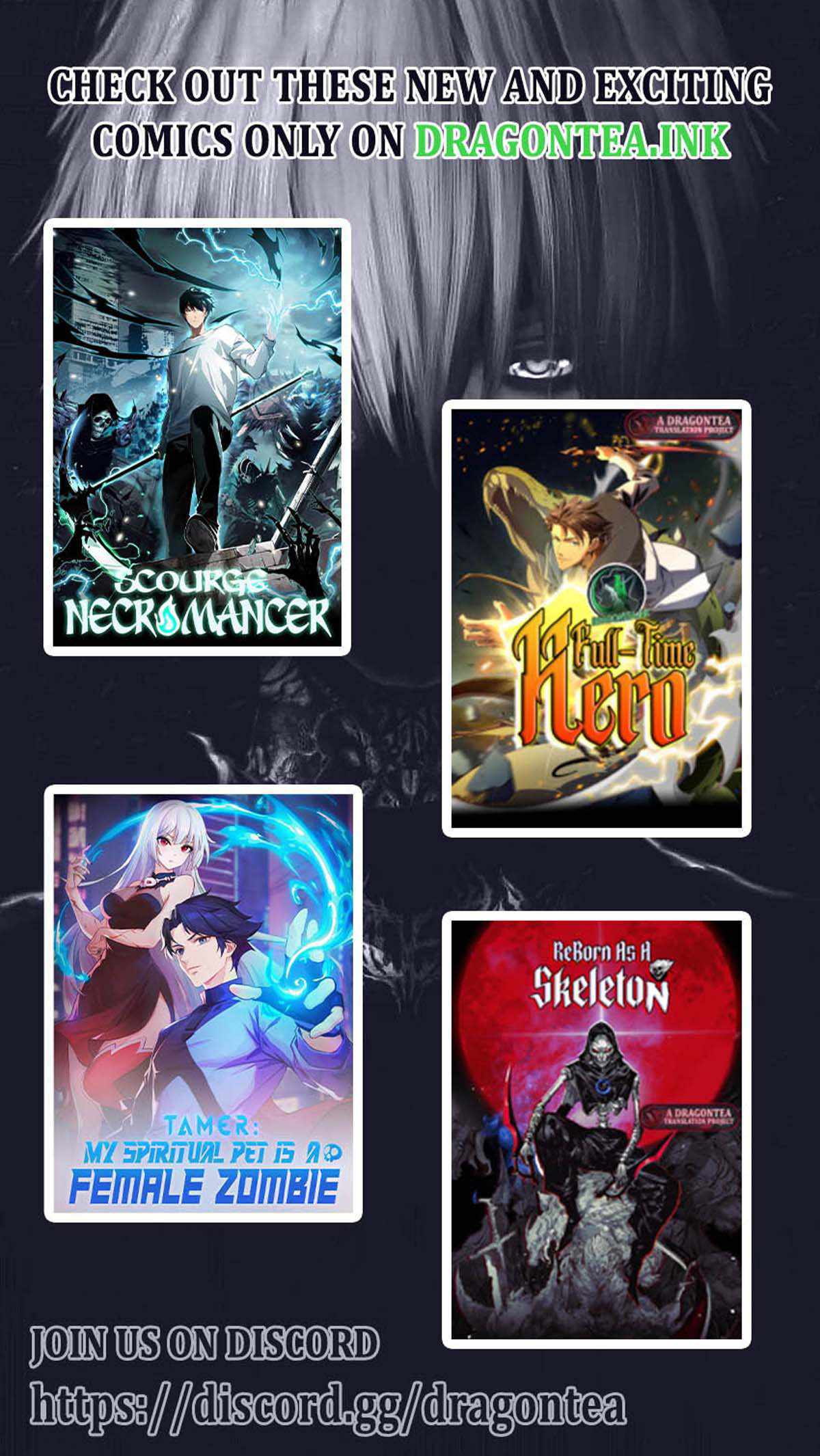 Read Evolution Begins With A Big Tree Manga Online