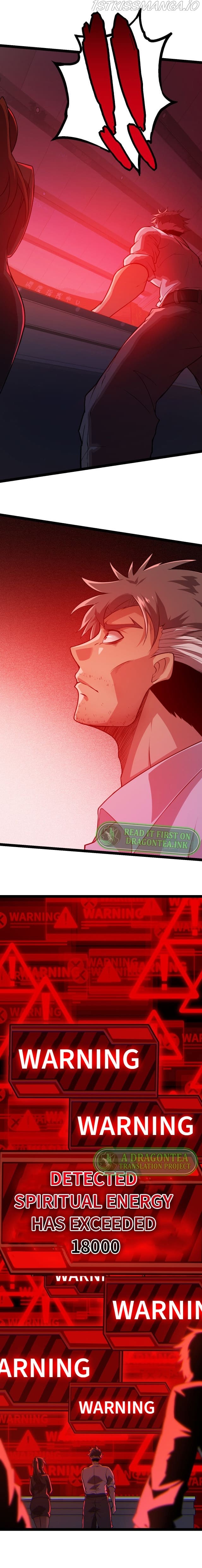 Read Evolution Begins With A Big Tree Manga Online