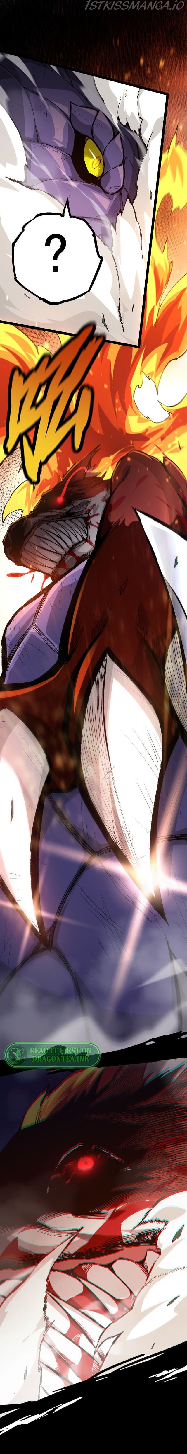 Read Evolution Begins With A Big Tree Manga Online