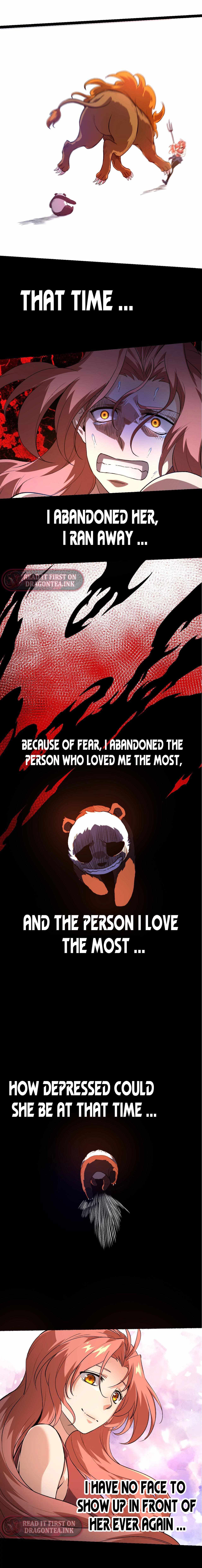 Read Evolution Begins With A Big Tree Manga Online
