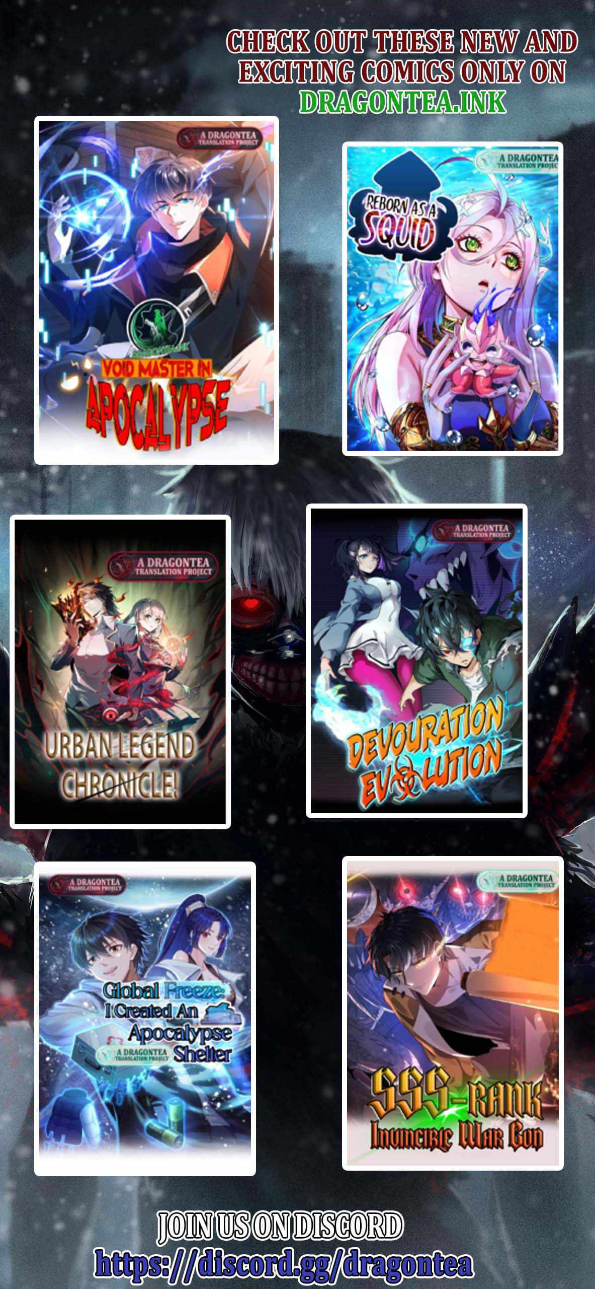 Read Evolution Begins With A Big Tree Manga Online
