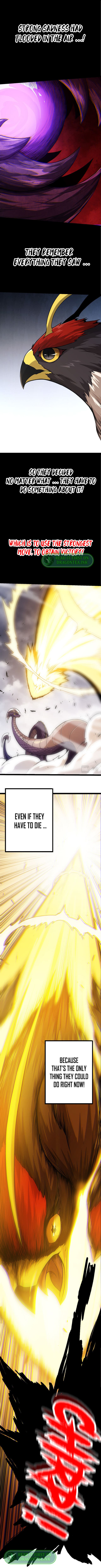 Read Evolution Begins With A Big Tree Manga Online