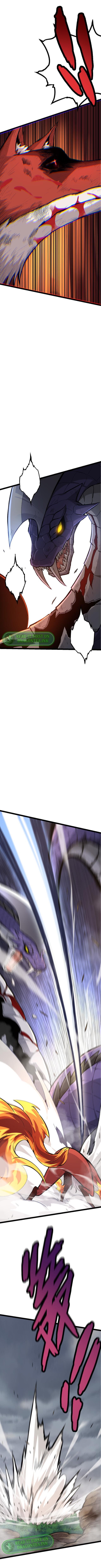 Read Evolution Begins With A Big Tree Manga Online