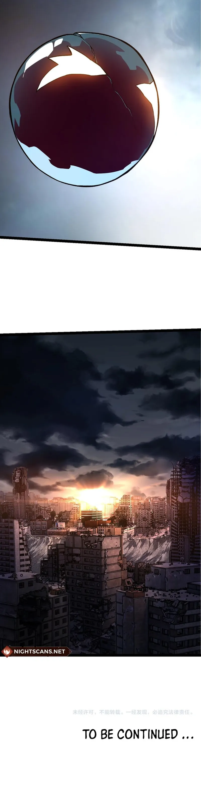 Read Evolution Begins With A Big Tree Manga Online