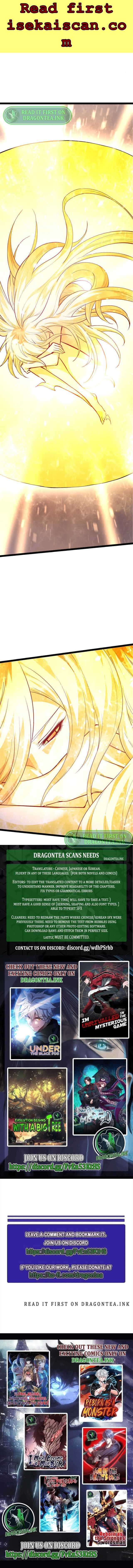 Read Evolution Begins With A Big Tree Manga Online