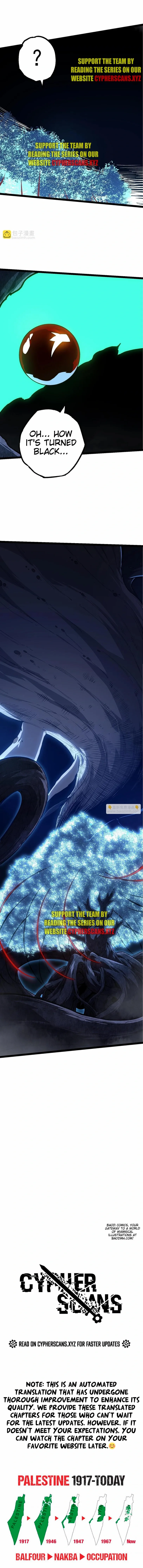 Read Evolution Begins With A Big Tree Manga Online
