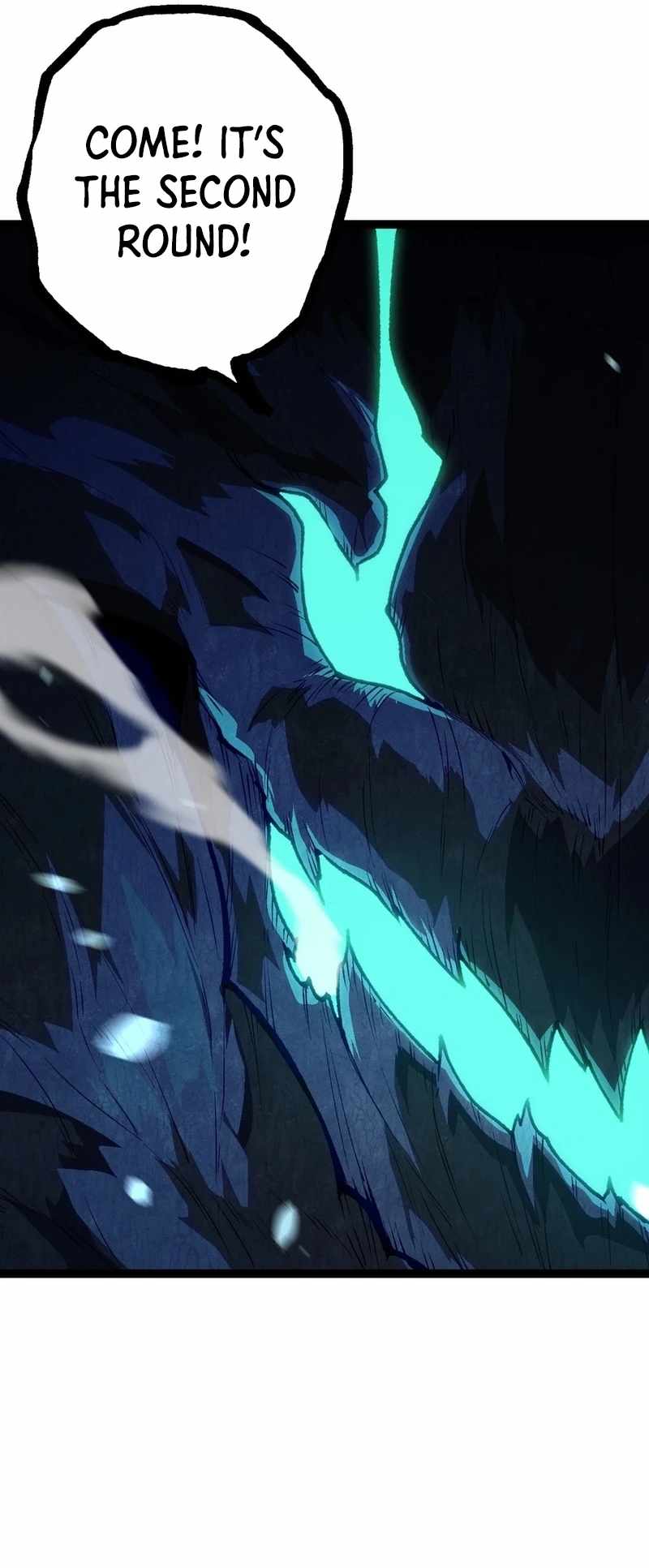 Read Evolution Begins With A Big Tree Manga Online