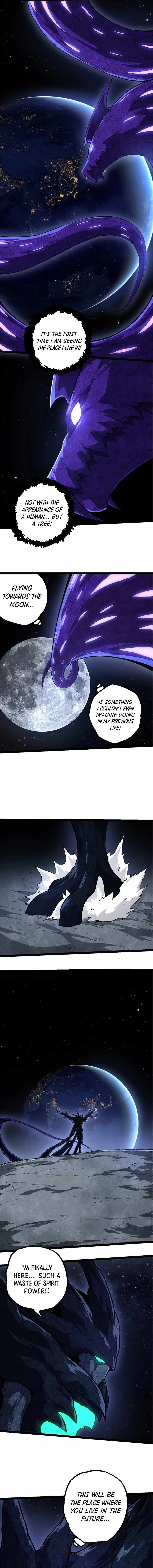 Read Evolution Begins With A Big Tree Manga Online