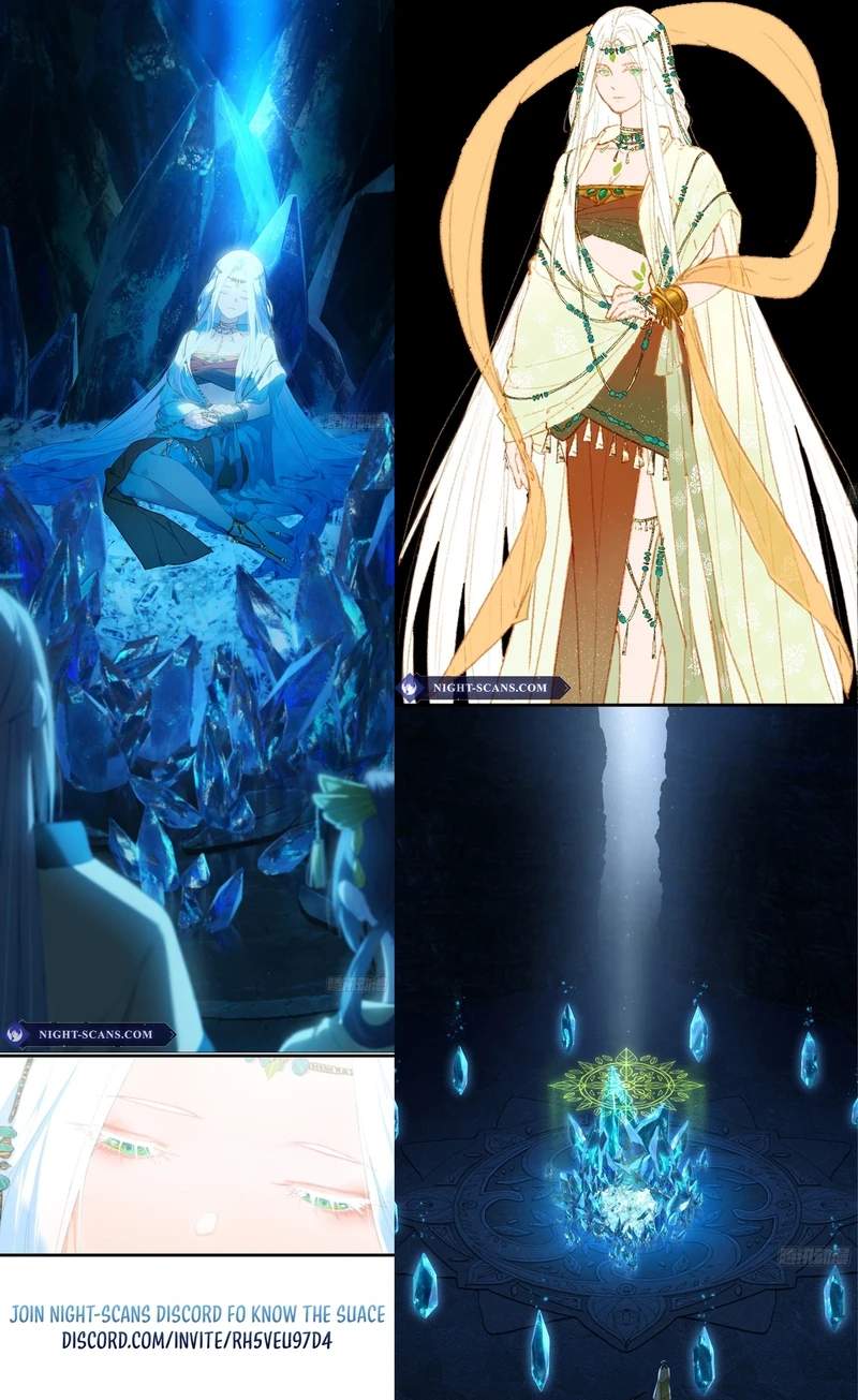 Read Evolution Begins With A Big Tree Manga Online