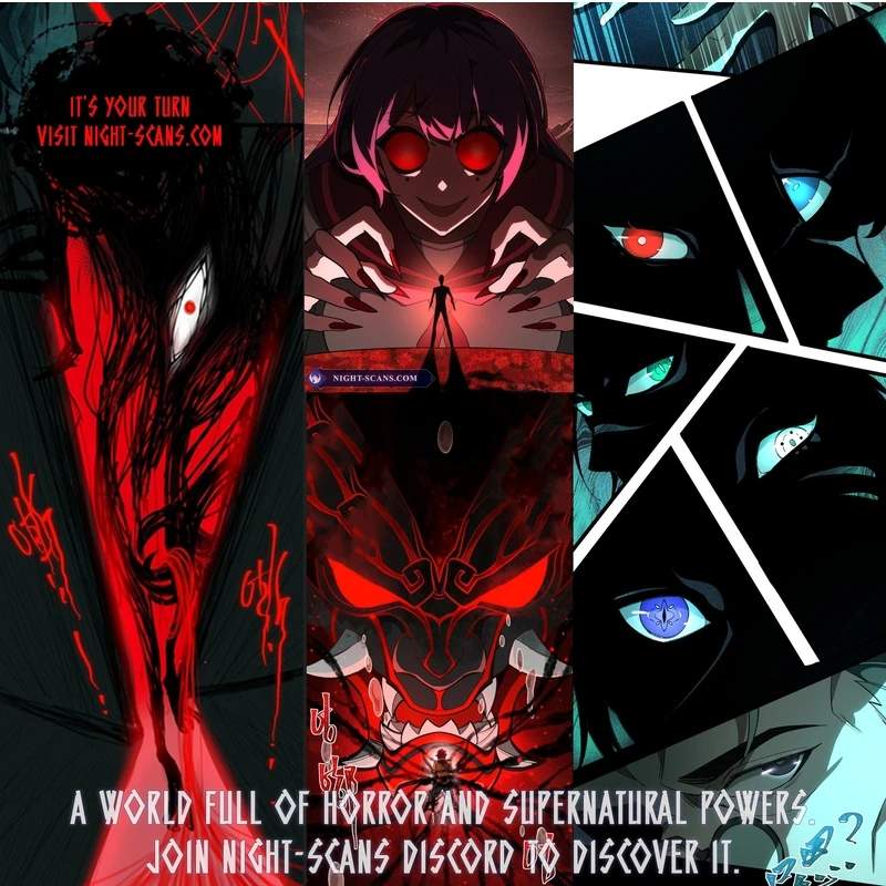 Read Evolution Begins With A Big Tree Manga Online