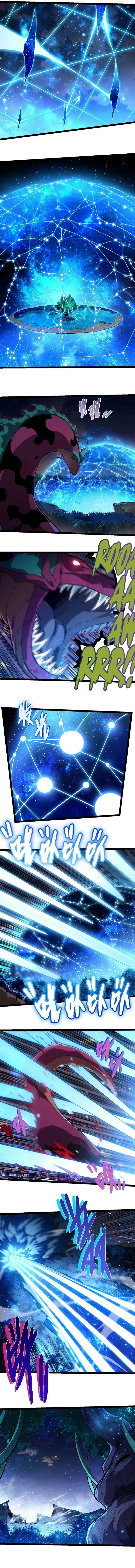 Read Evolution Begins With A Big Tree Manga Online