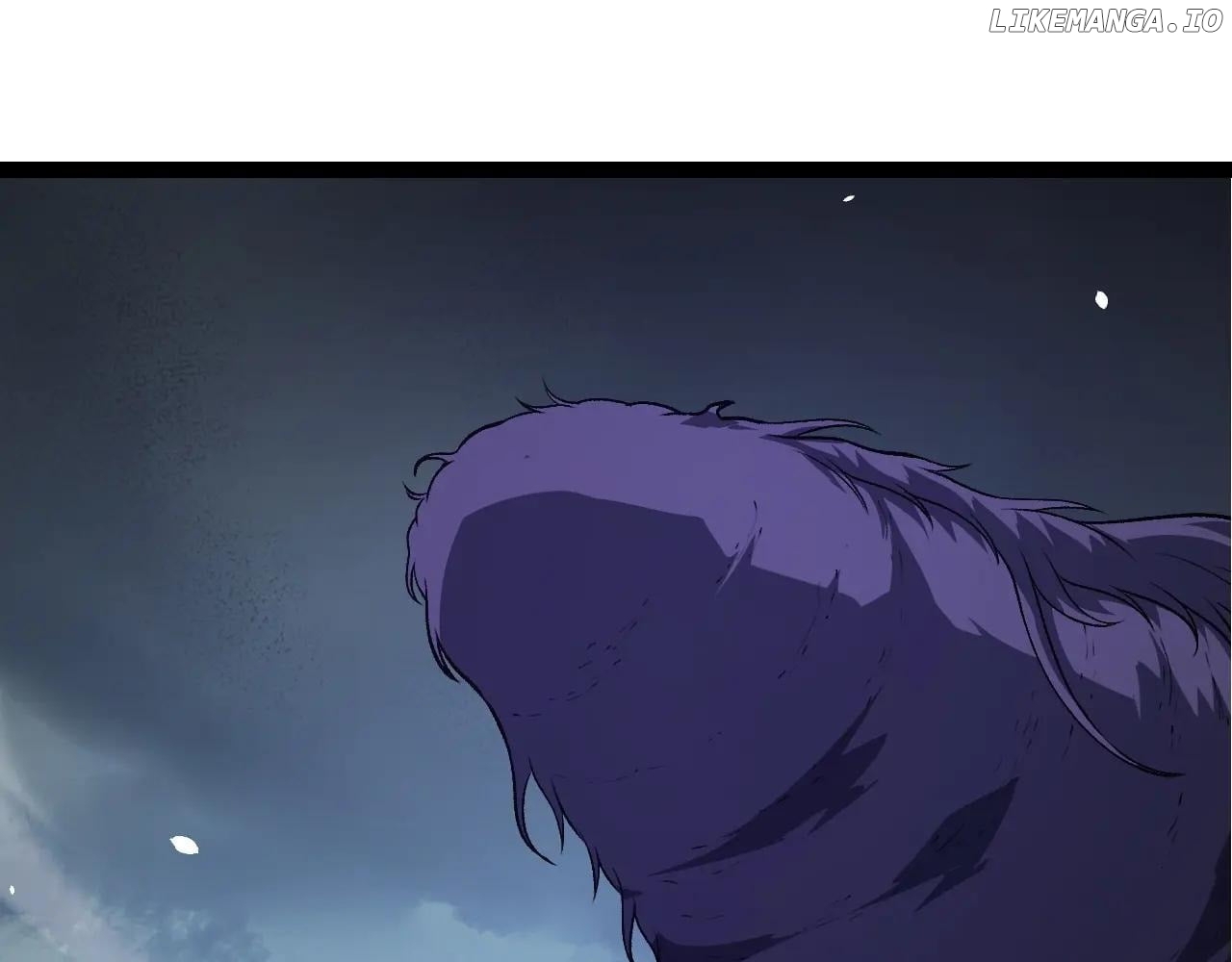 Read Evolution Begins With A Big Tree Manga Online