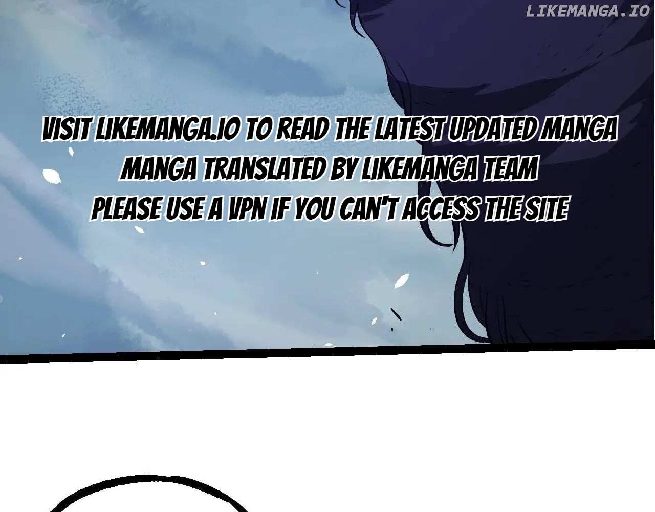 Read Evolution Begins With A Big Tree Manga Online