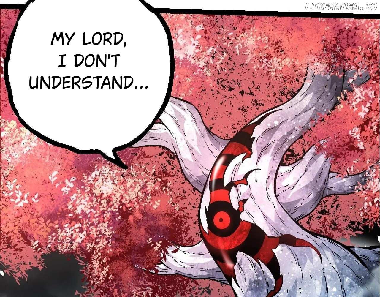 Read Evolution Begins With A Big Tree Manga Online