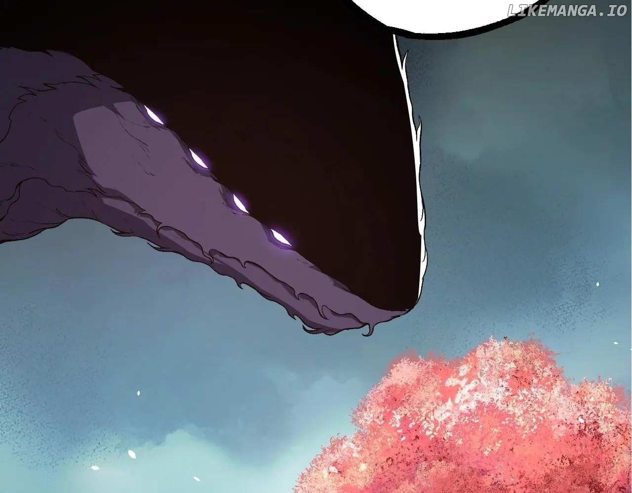 Read Evolution Begins With A Big Tree Manga Online