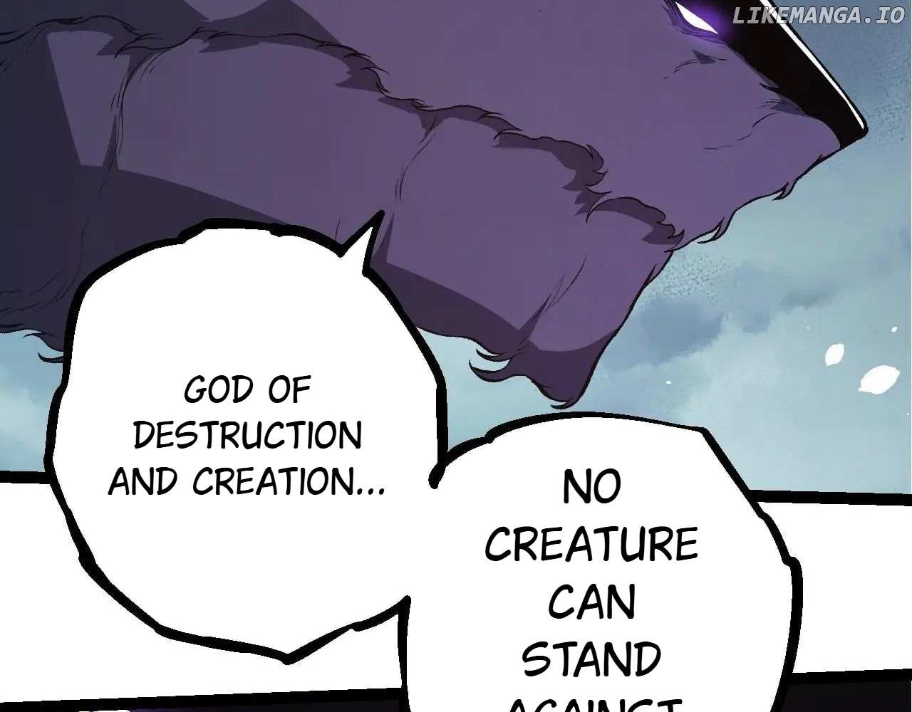 Read Evolution Begins With A Big Tree Manga Online