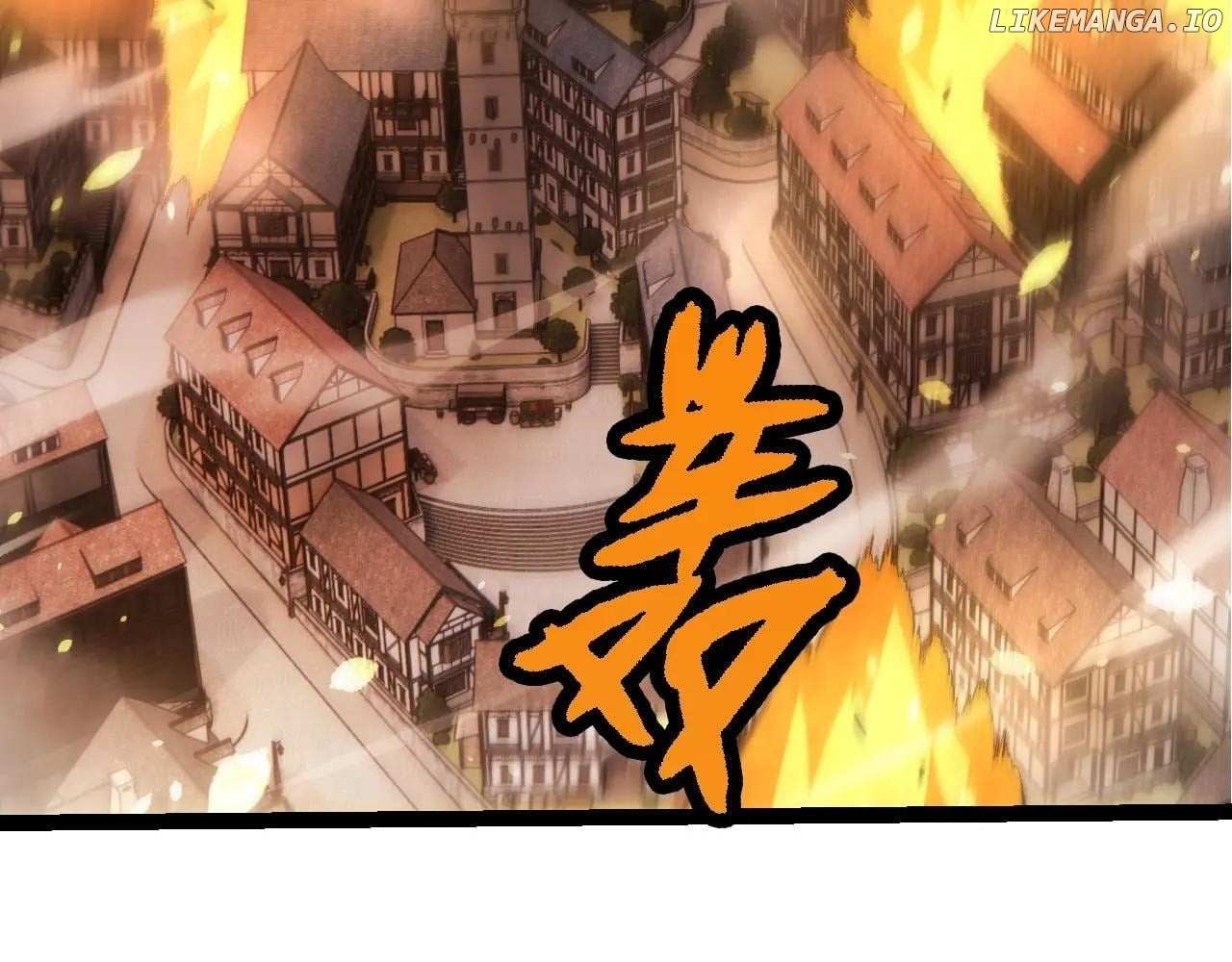 Read Evolution Begins With A Big Tree Manga Online