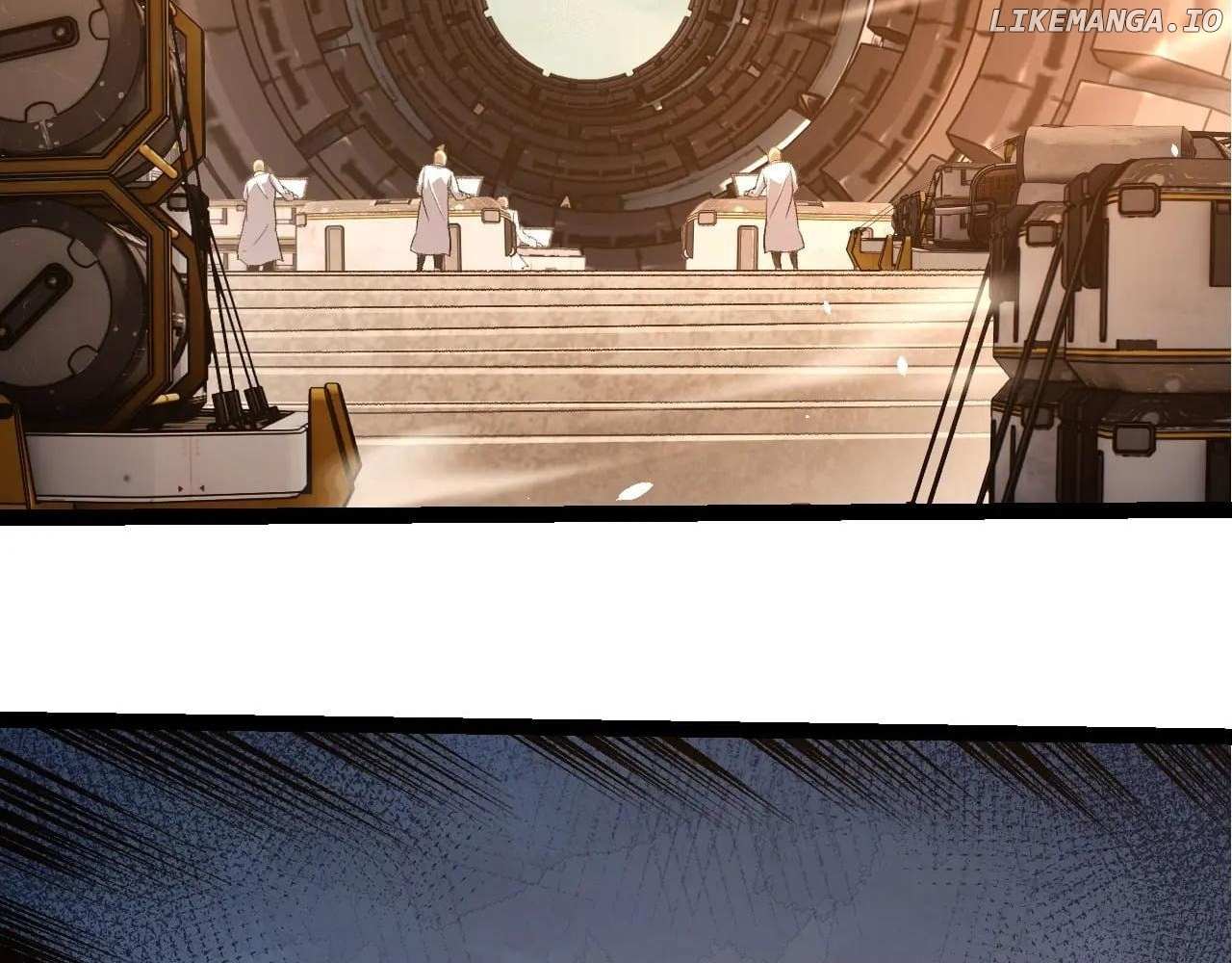 Read Evolution Begins With A Big Tree Manga Online