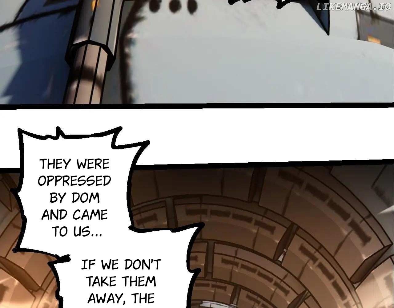 Read Evolution Begins With A Big Tree Manga Online