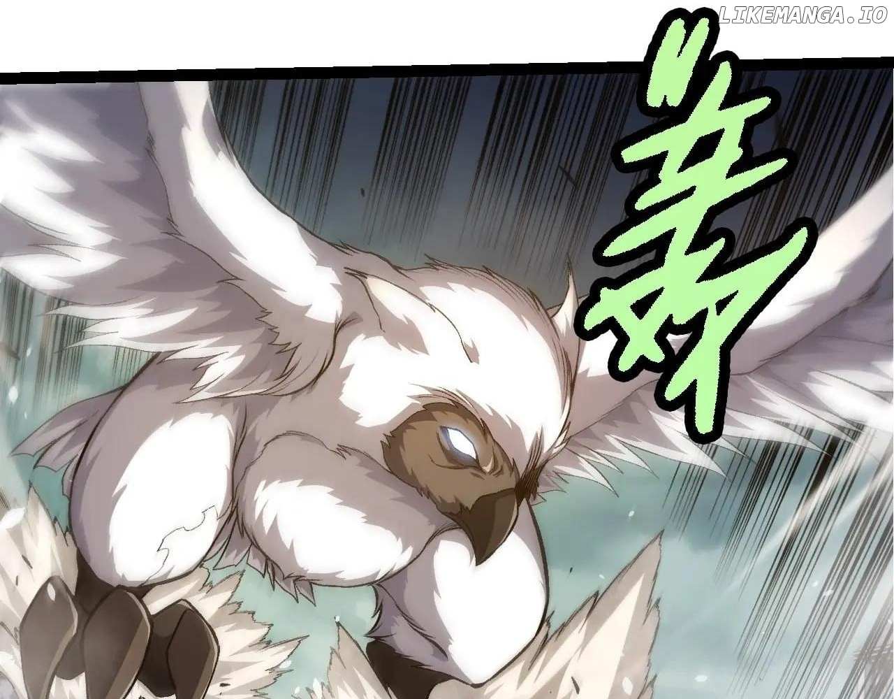 Read Evolution Begins With A Big Tree Manga Online