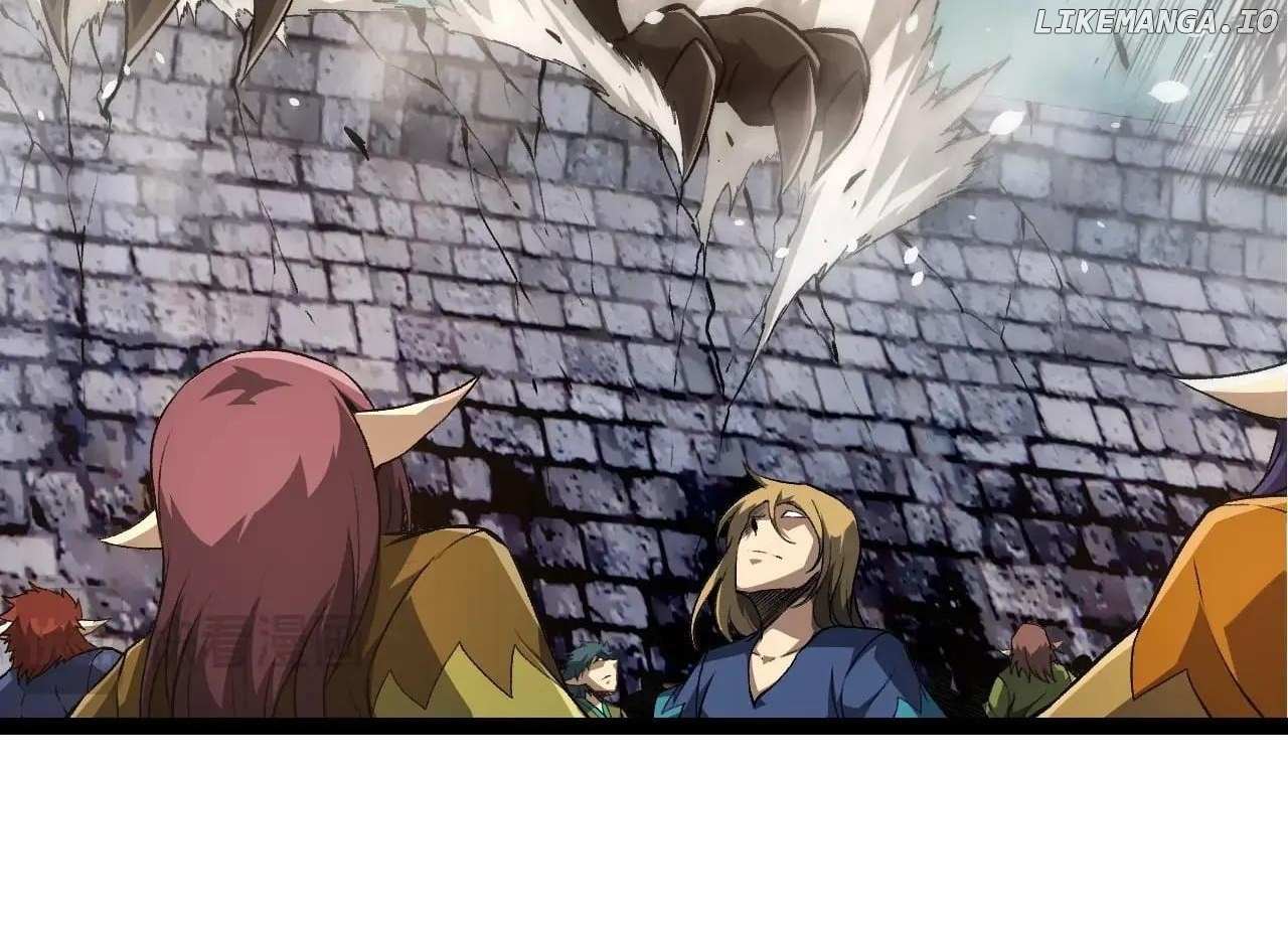 Read Evolution Begins With A Big Tree Manga Online