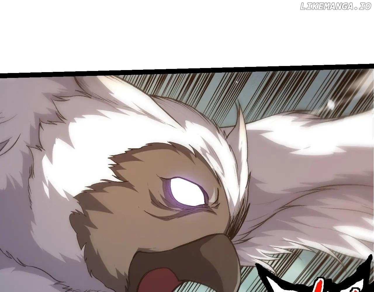 Read Evolution Begins With A Big Tree Manga Online