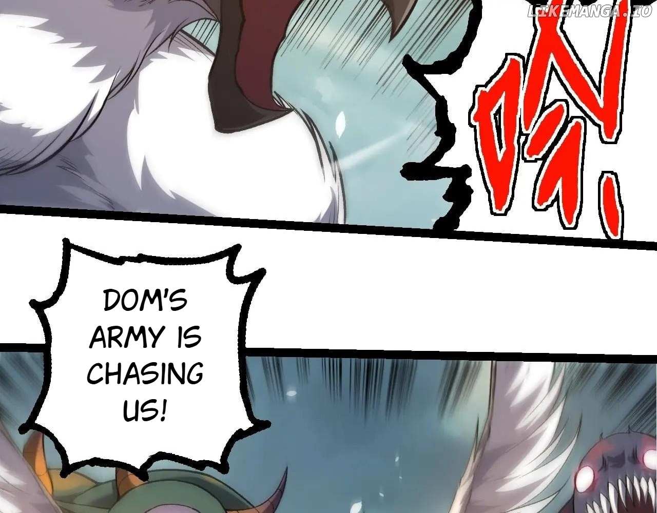 Read Evolution Begins With A Big Tree Manga Online