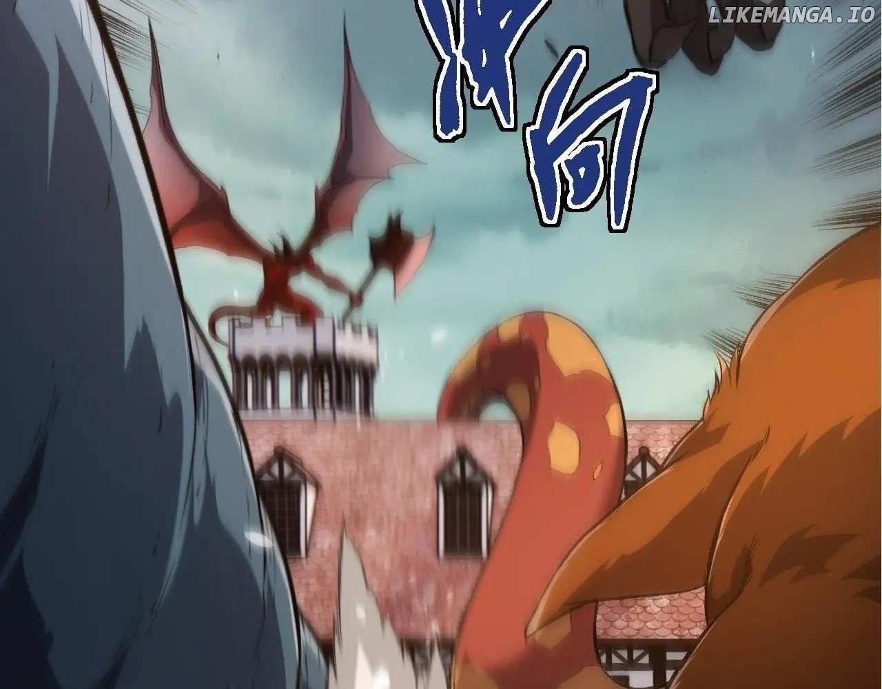 Read Evolution Begins With A Big Tree Manga Online