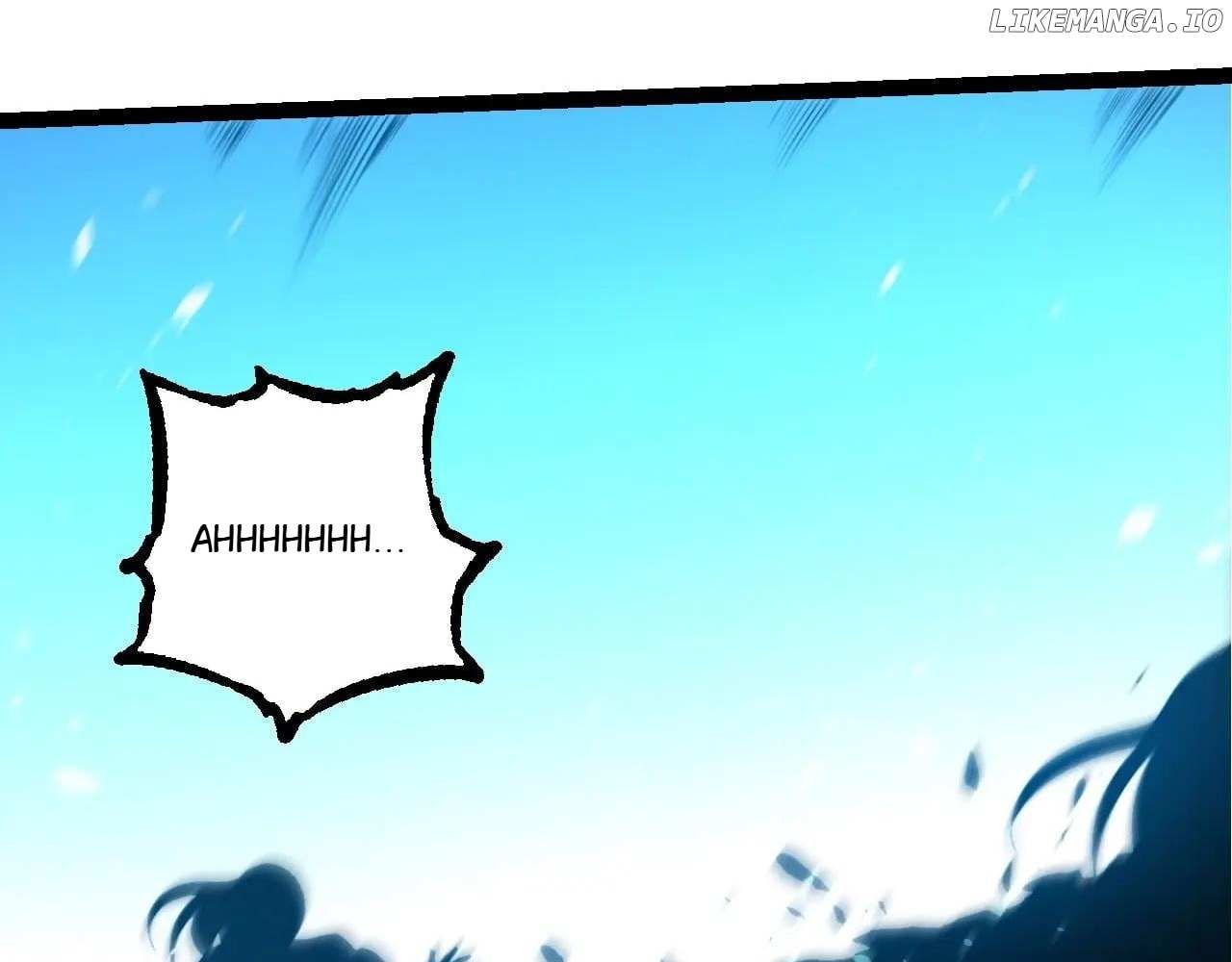 Read Evolution Begins With A Big Tree Manga Online