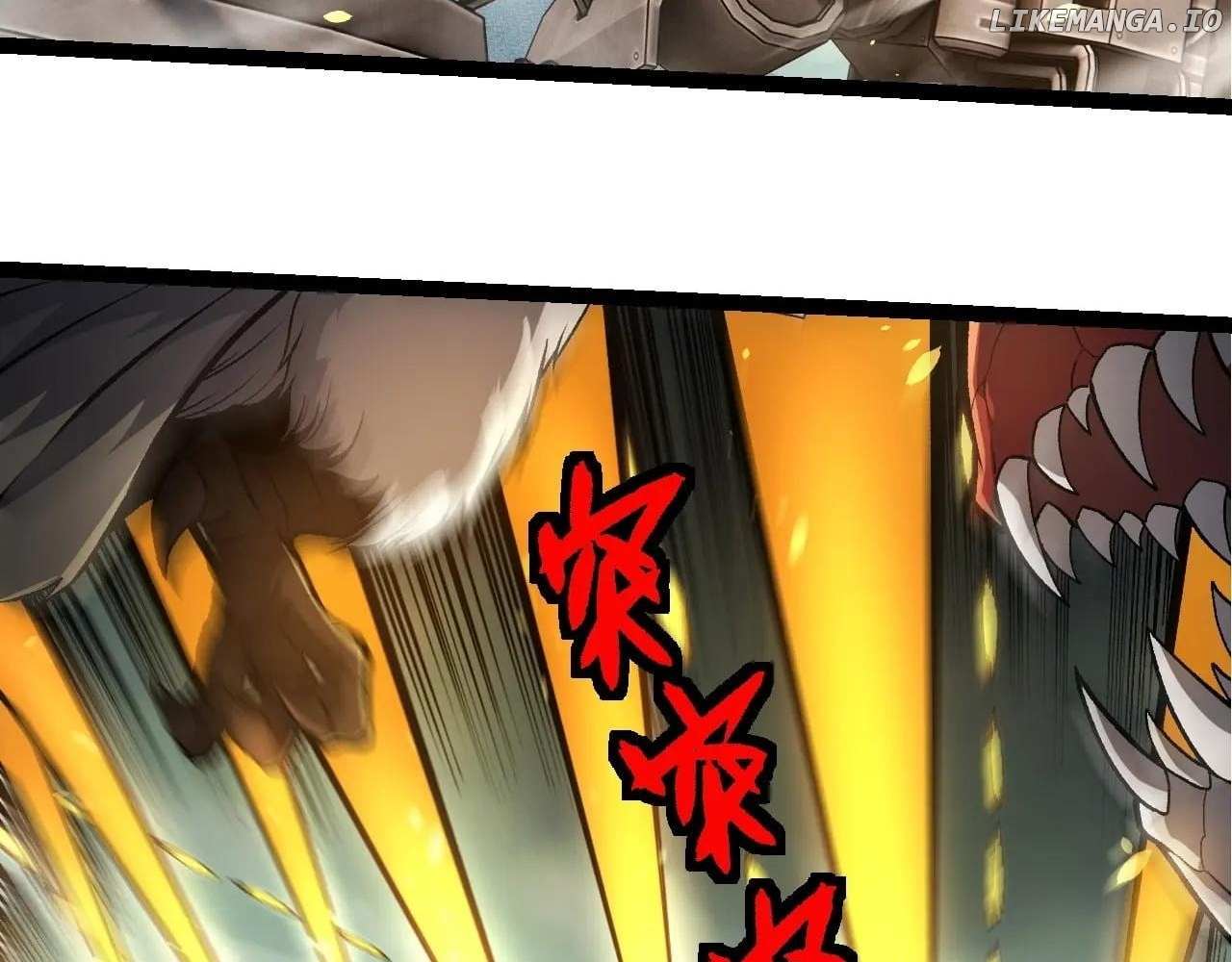 Read Evolution Begins With A Big Tree Manga Online
